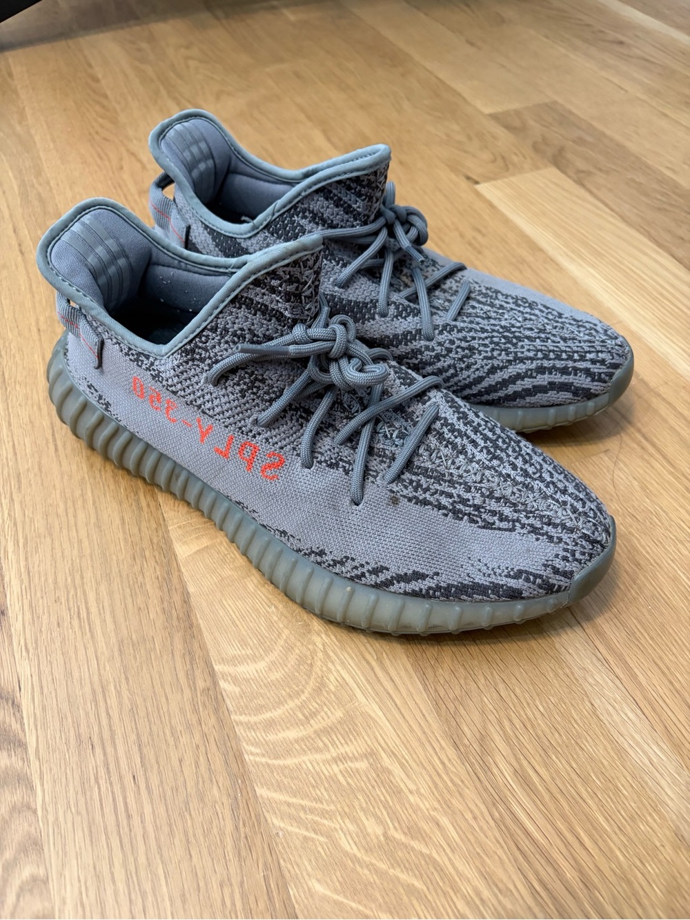 Mens - Yeezy Beluga 2.0 - Size 11.5